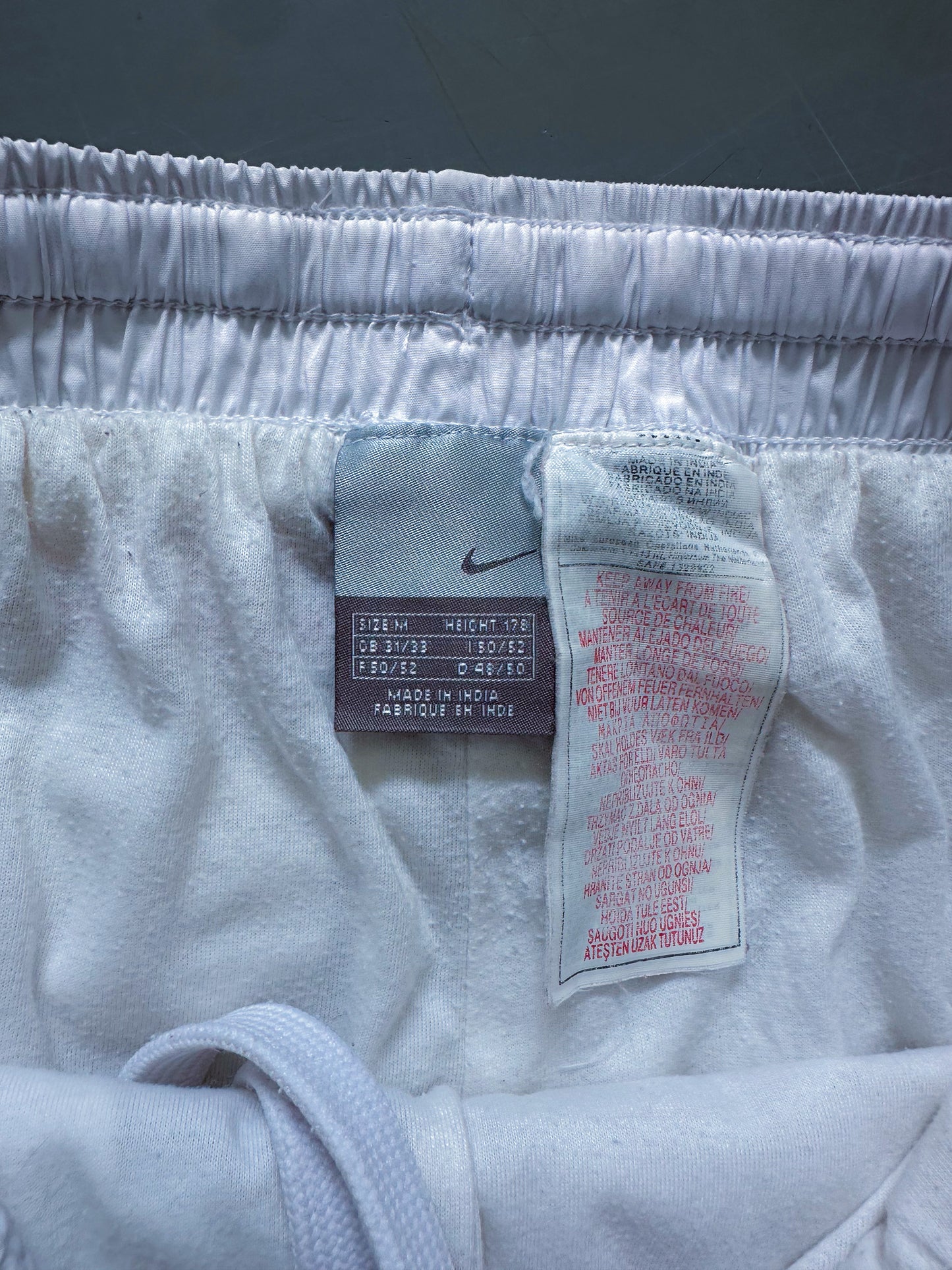 Nike Vintage Trackpants | M