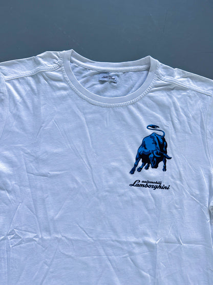 Lamborghini Vintage Shirt | M
