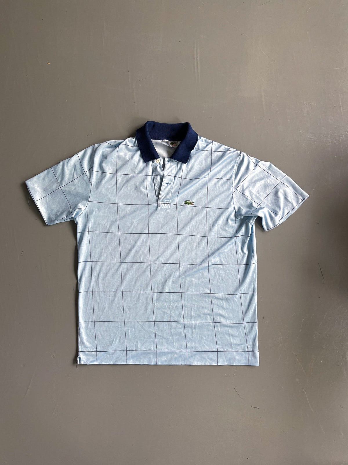 Lacoste Vintage Shirt | L