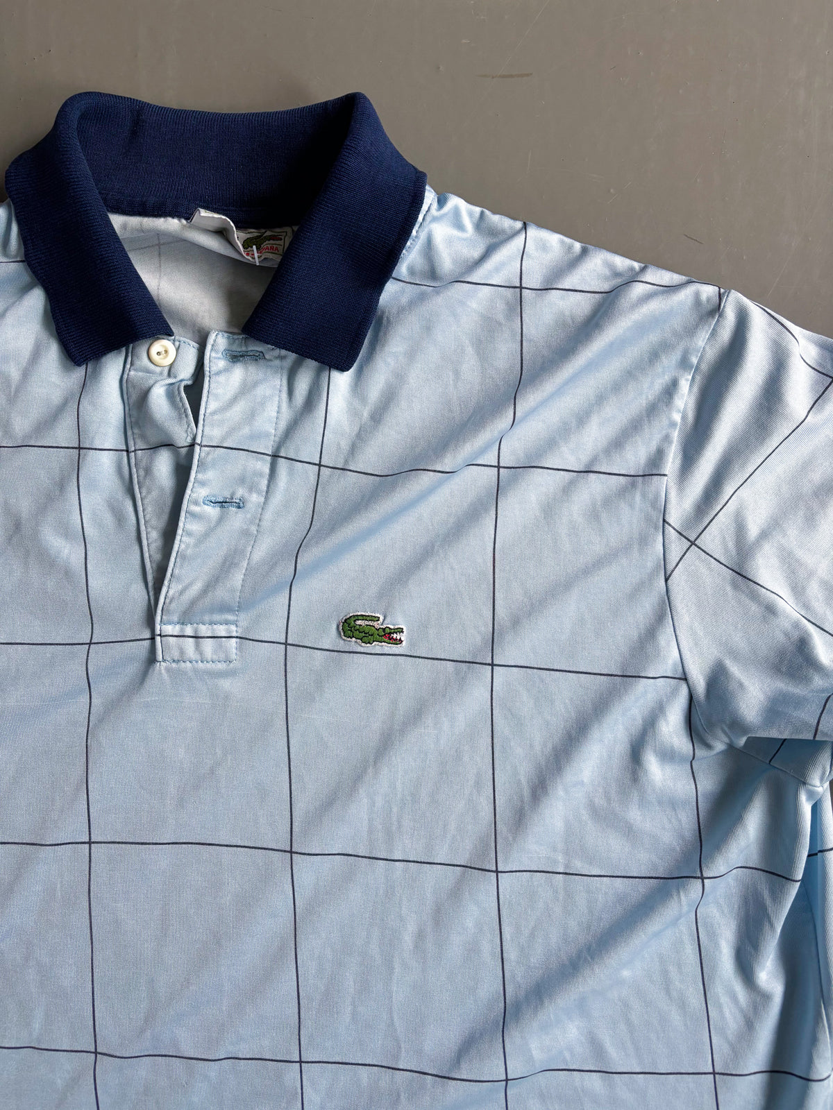 Lacoste Vintage Shirt | L