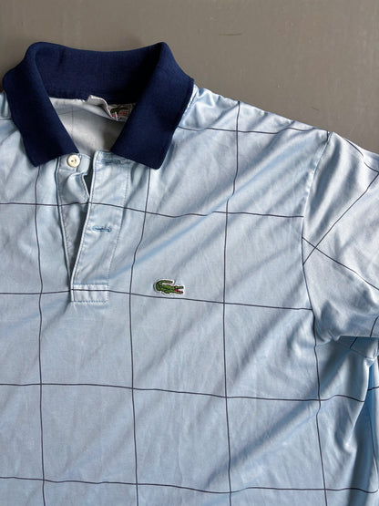Lacoste Vintage Shirt | L