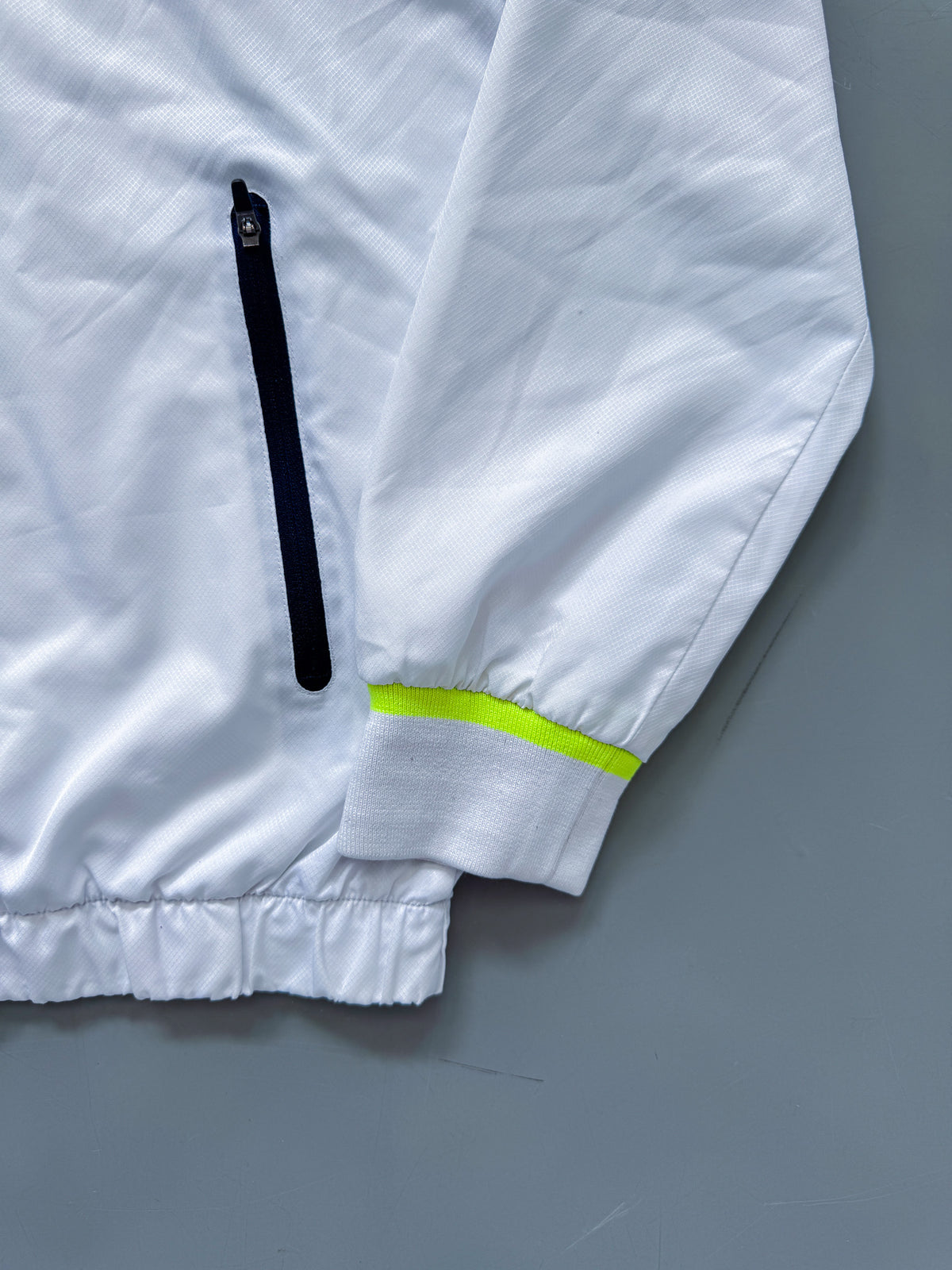 Lacoste Vintage Trackjacket | M