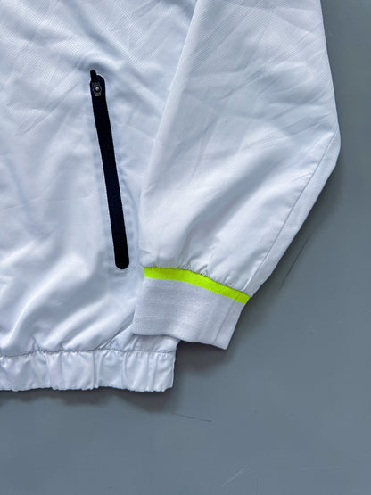 Lacoste Vintage Trackjacket | M