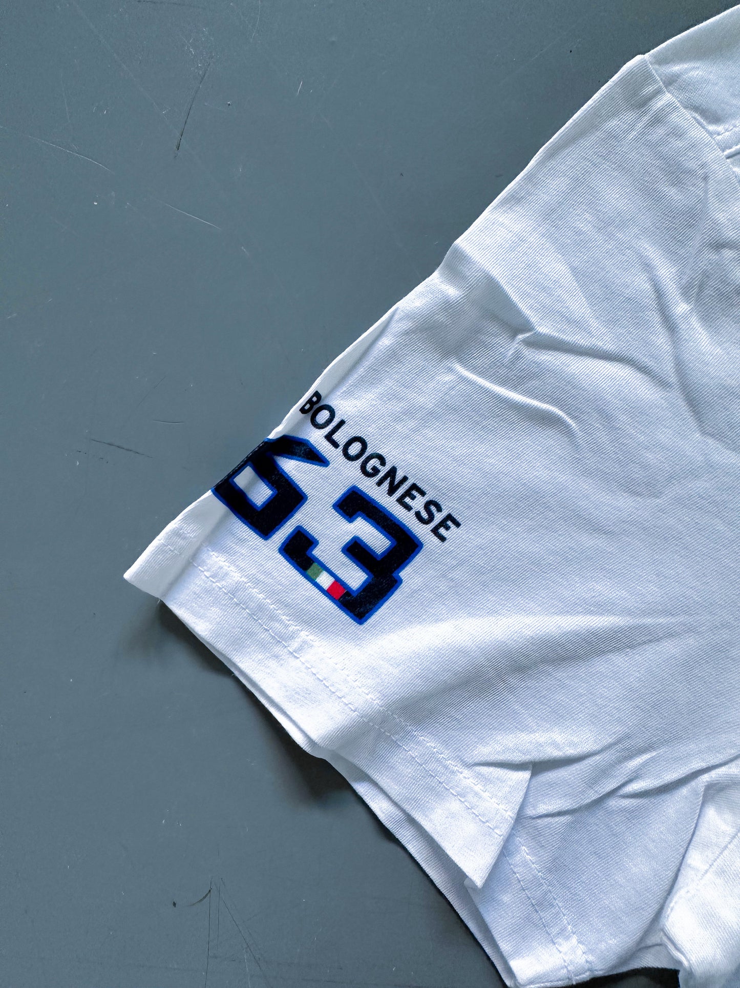 Lamborghini Vintage Shirt | M