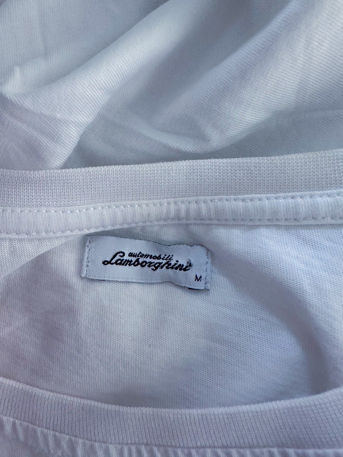 Lamborghini Vintage Shirt | M