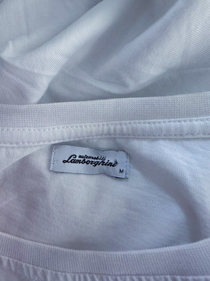Lamborghini Vintage Shirt | M