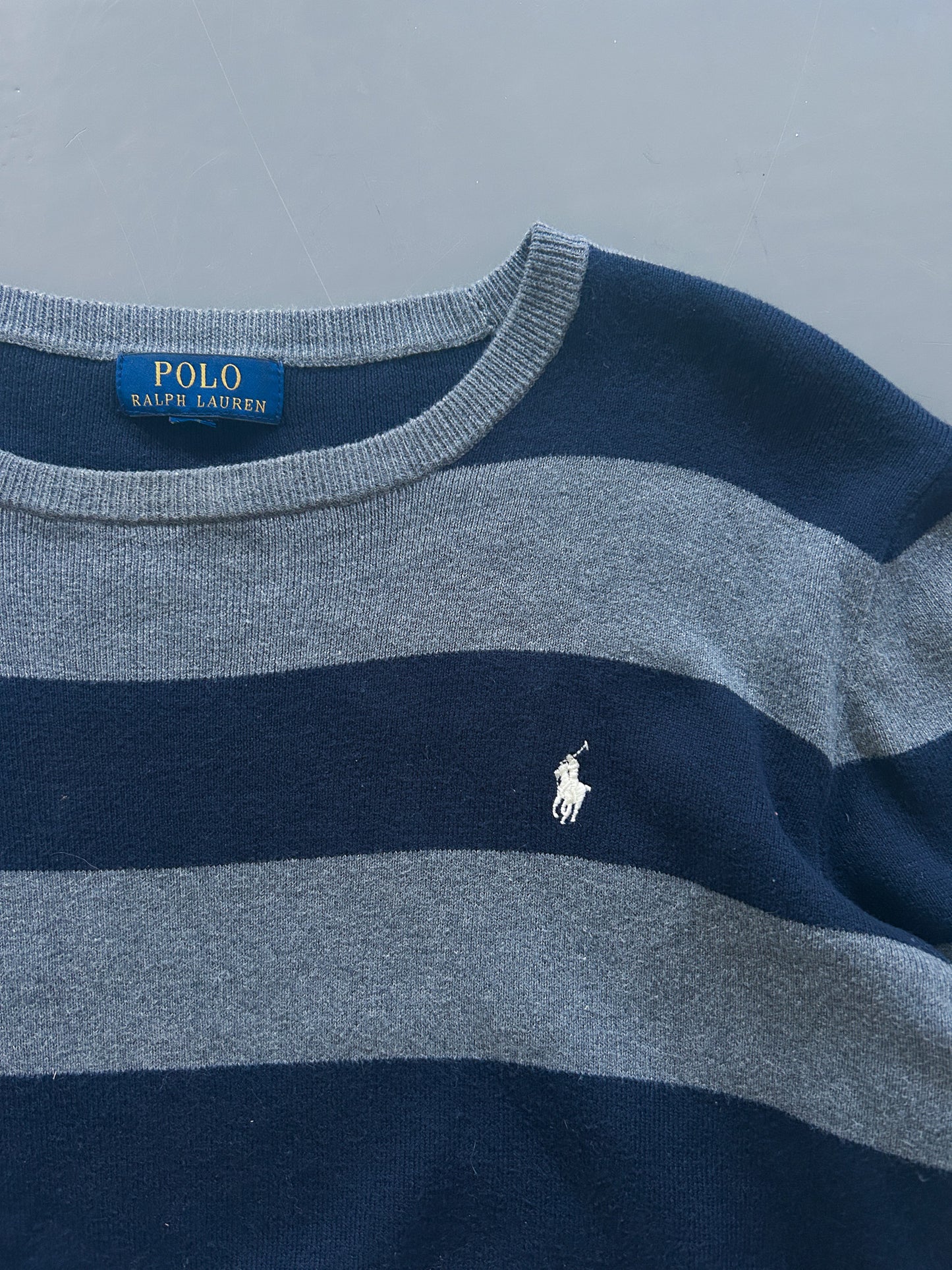 Polo Ralph Lauren Vintage Pullover | S