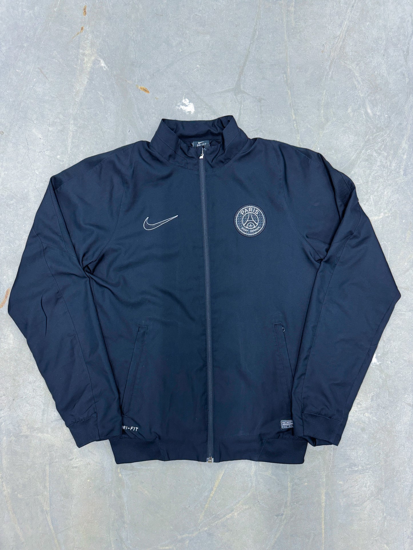 Nike x PSG Vintage Trackjacket | S