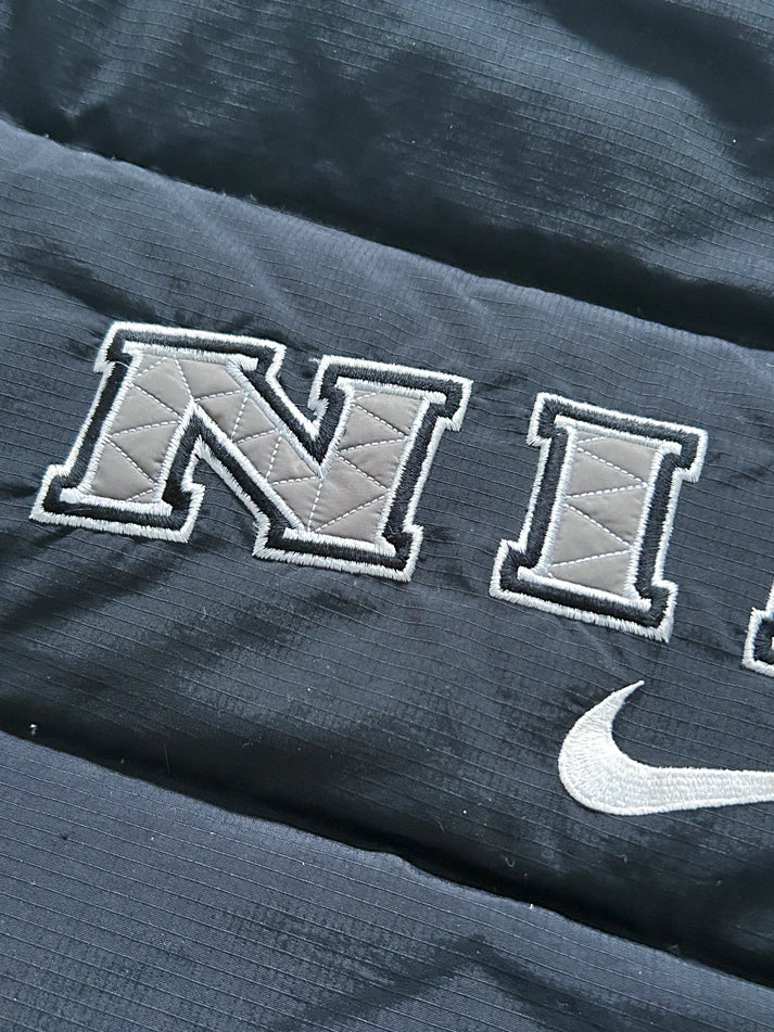 Nike Vintage Puffer / Winter Jacket | S