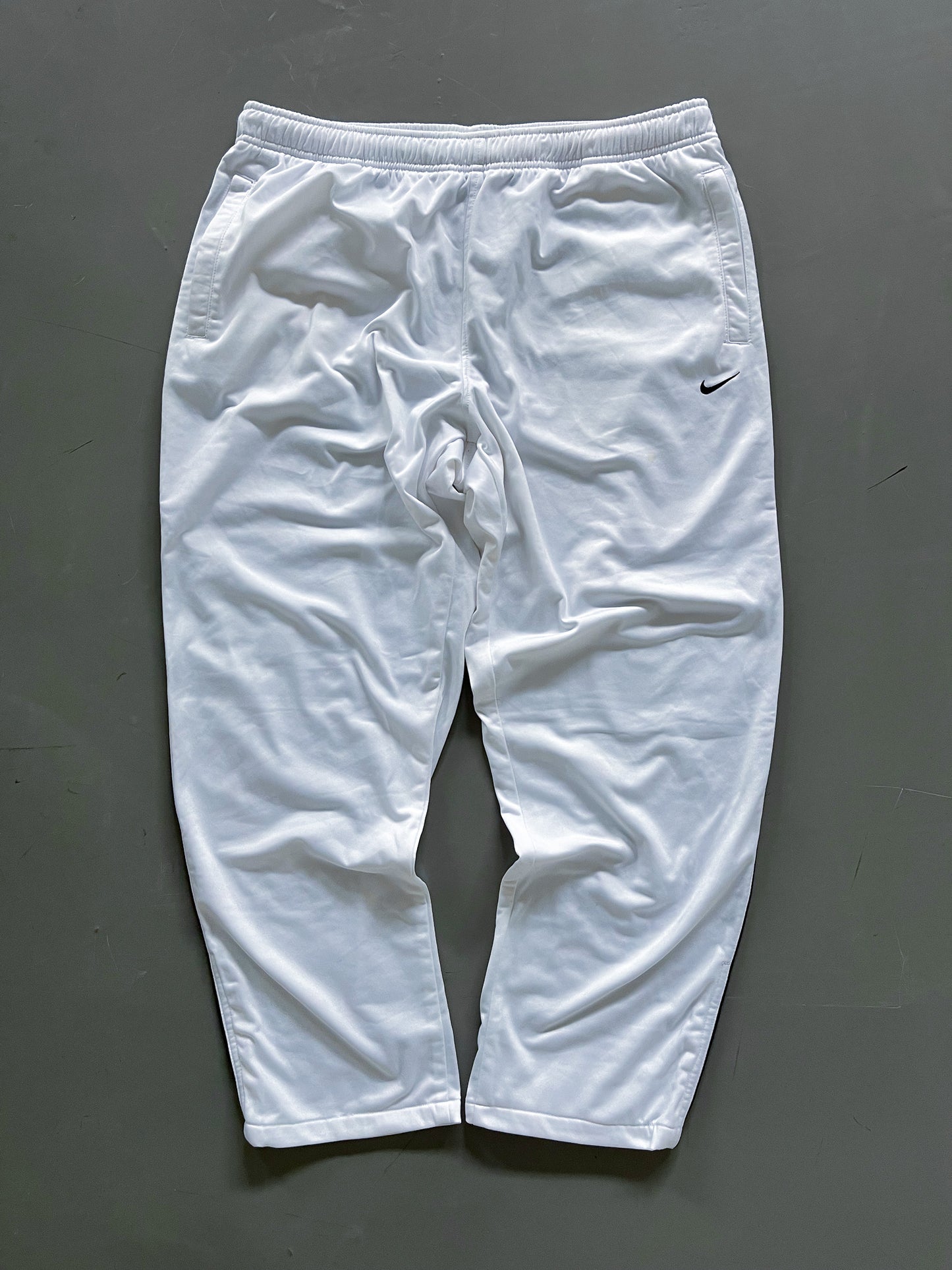 Nike Vintage Trackpants | L