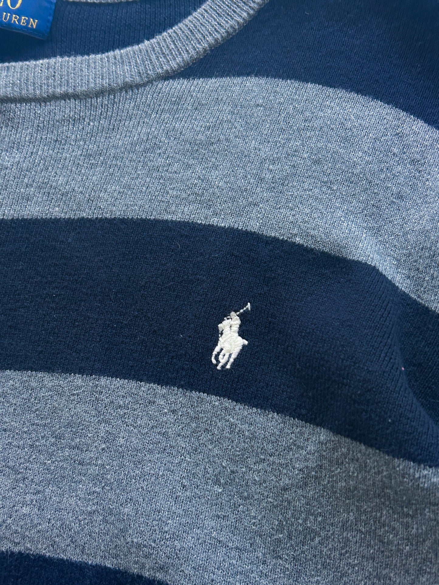 Polo Ralph Lauren Vintage Pullover | S