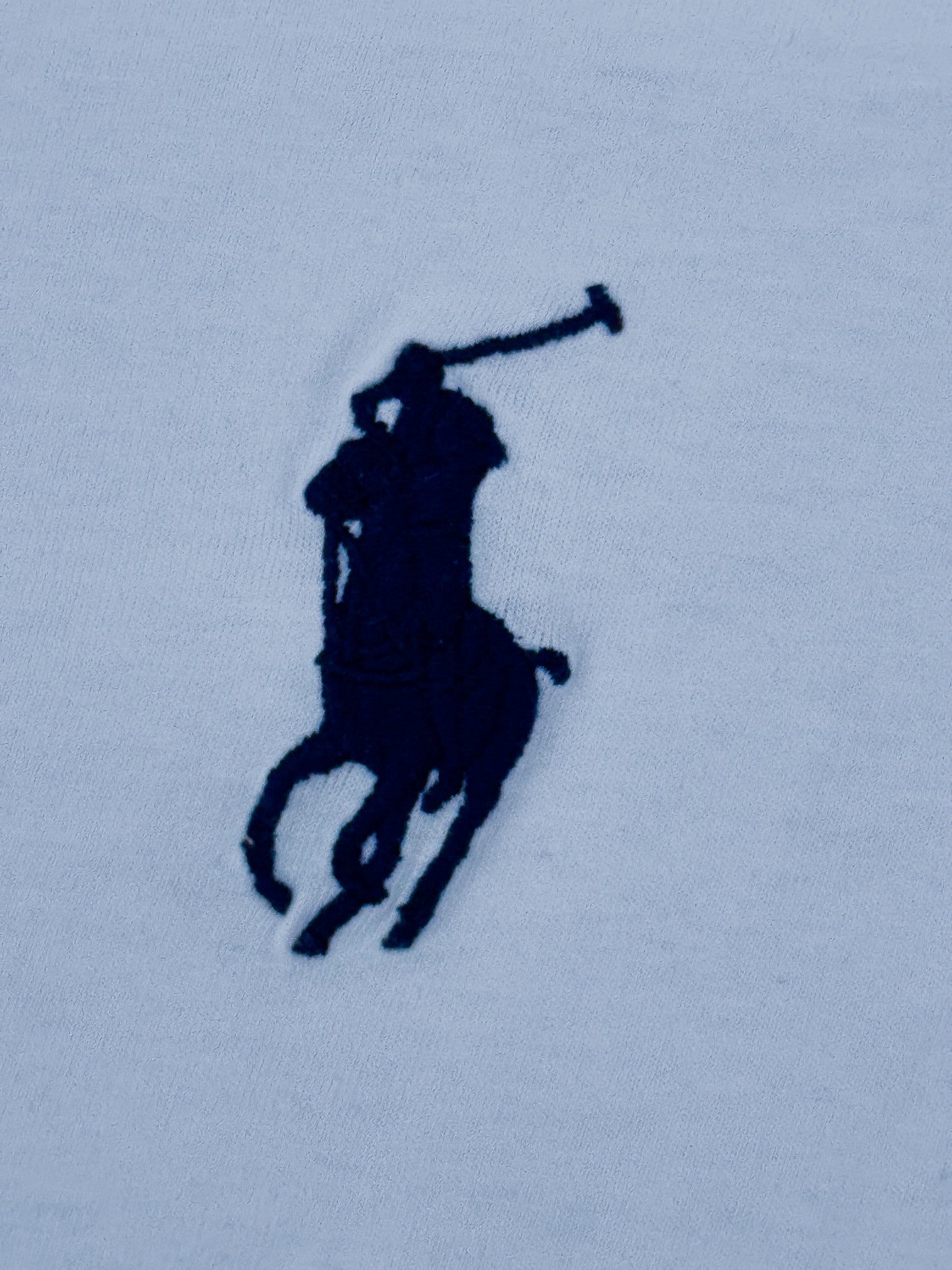 Polo Ralph Lauren Vintage Longsleeve / Pullover | S
