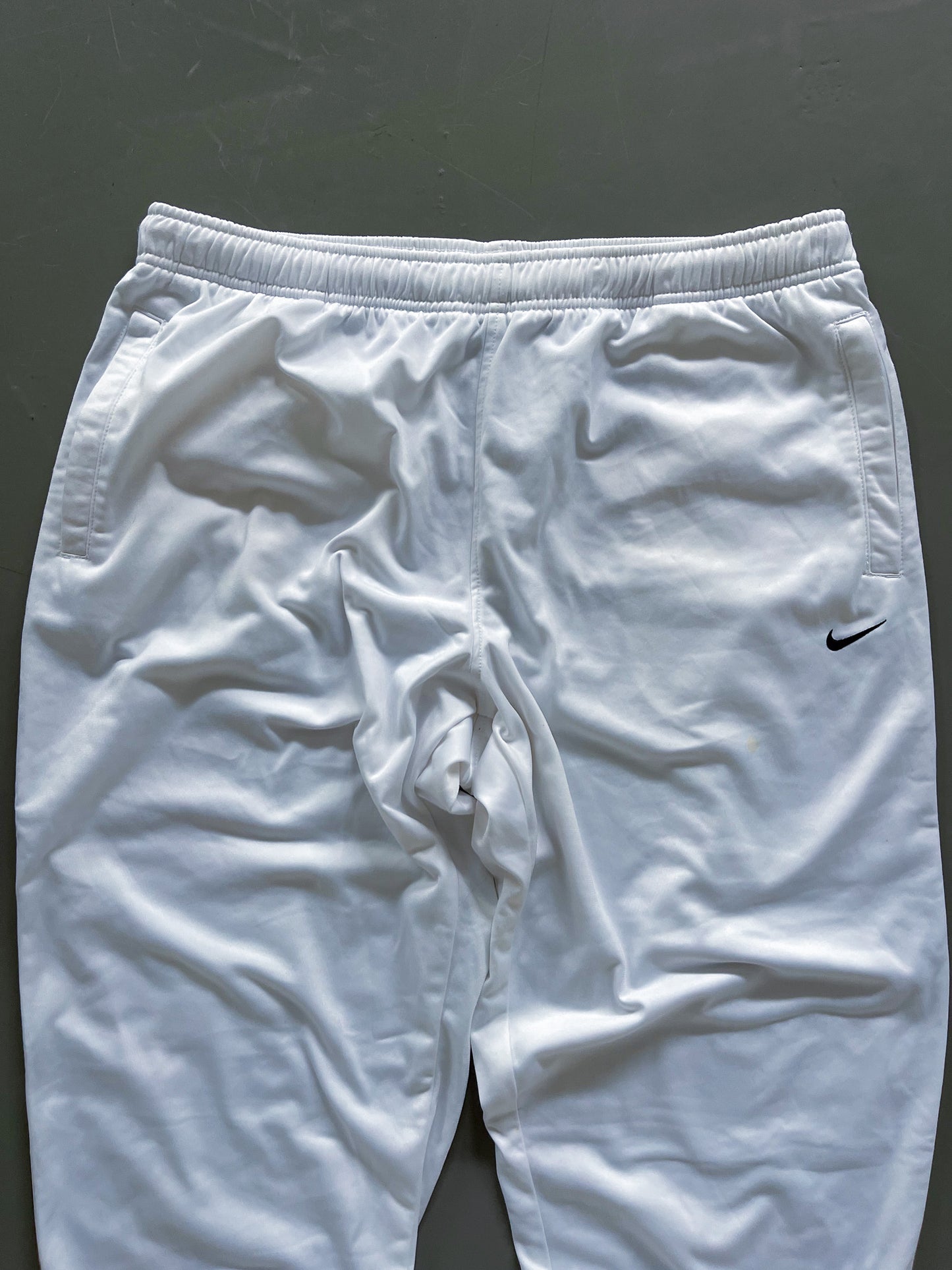 Nike Vintage Trackpants | L