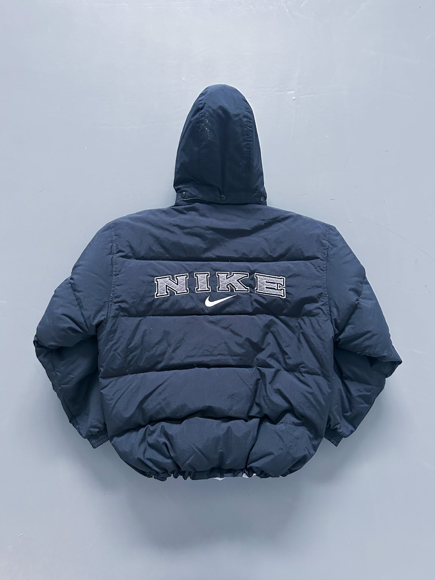Nike Vintage *PREMIUM* Puffer Jacke / Winterjacke | M