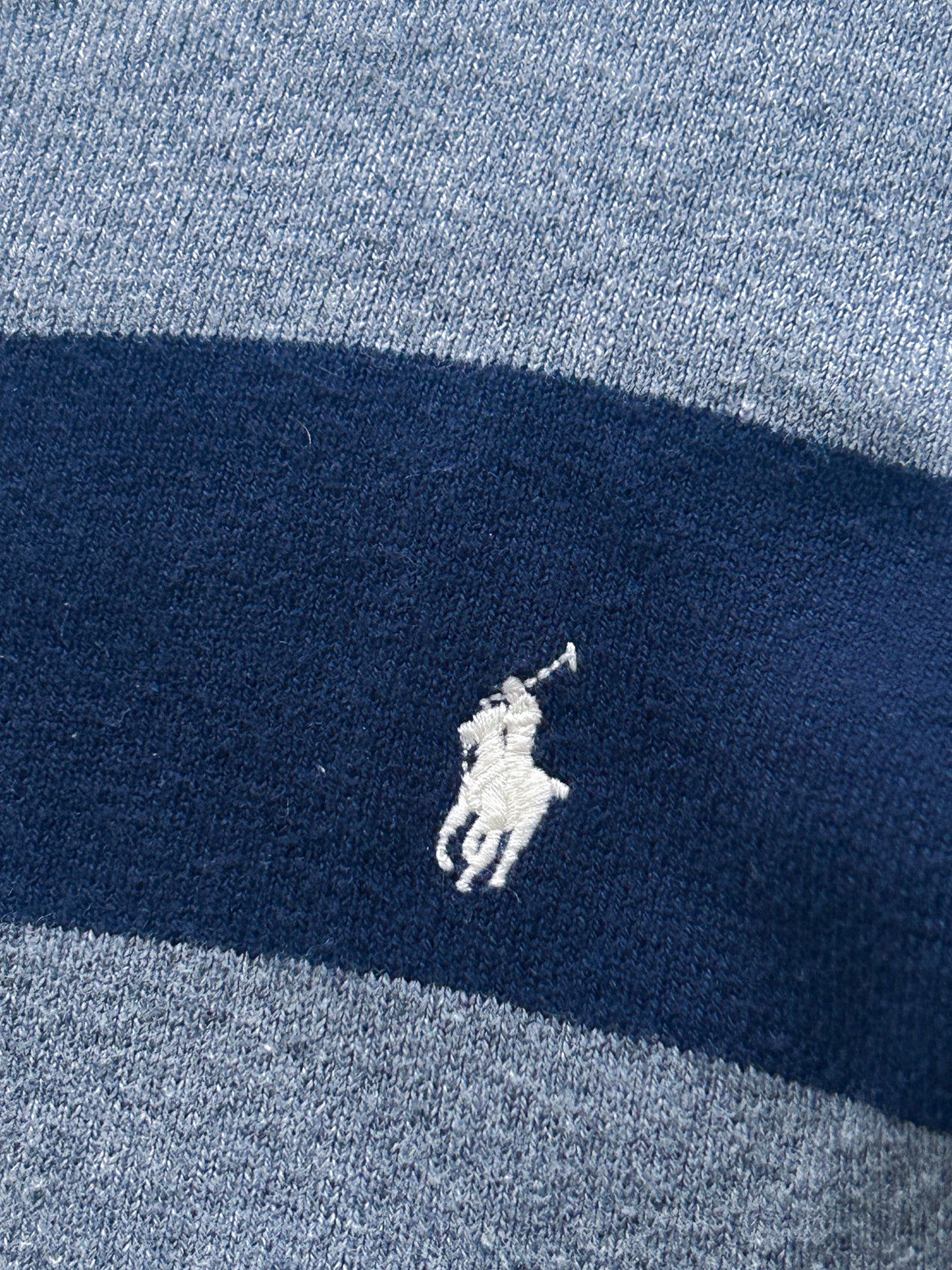 Polo Ralph Lauren Vintage Pullover | S