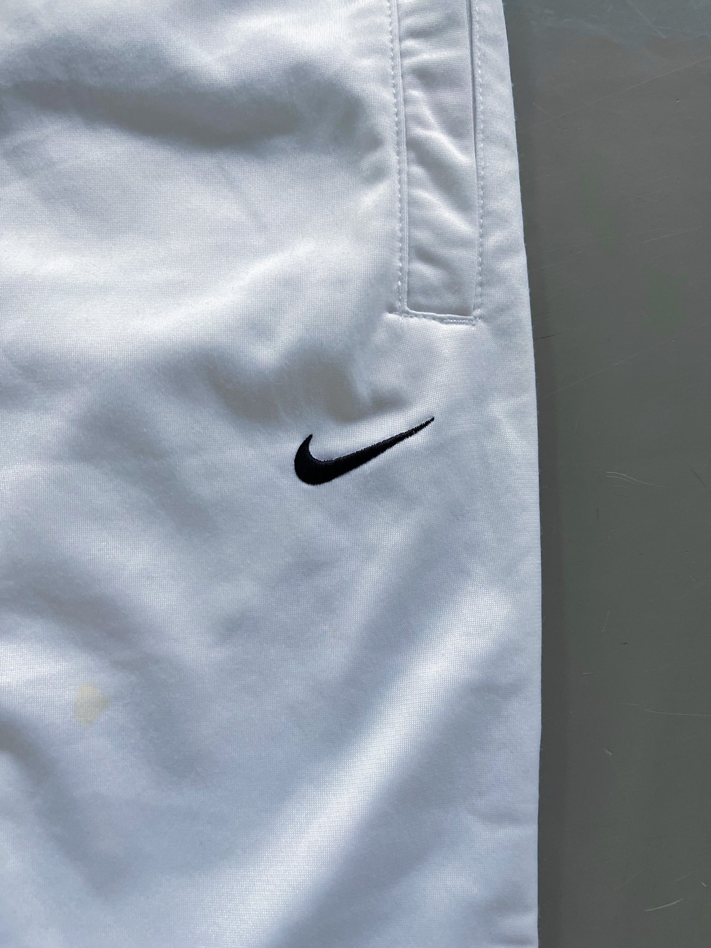 Nike Vintage Trackpants | L