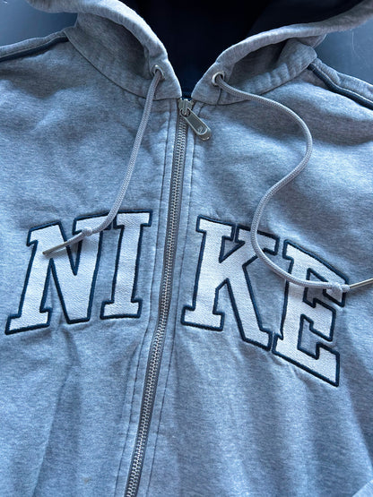 Vintage Nike Pullover | XL