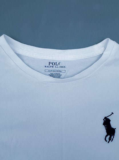 Polo Ralph Lauren Vintage Longsleeve / Pullover | S