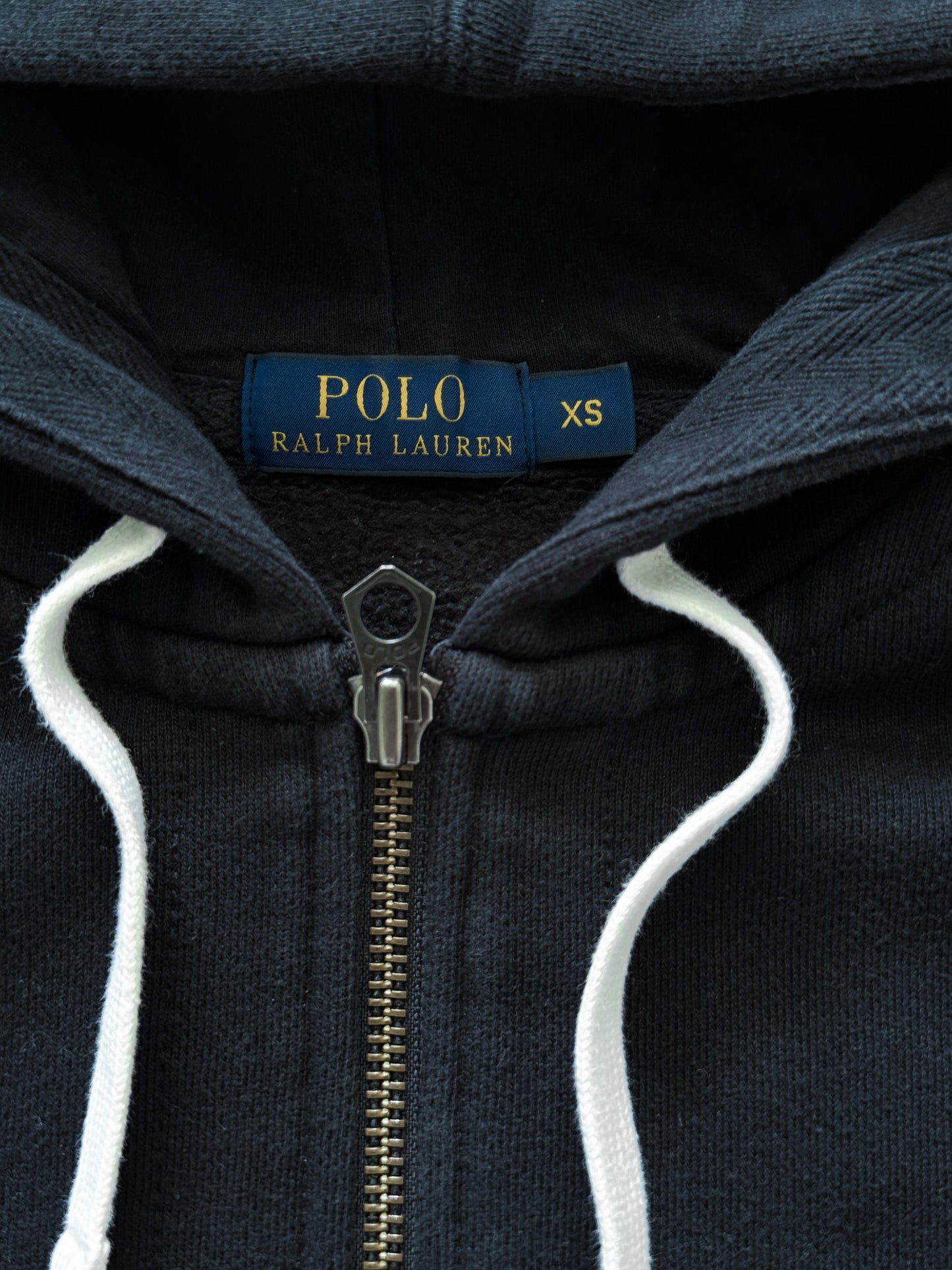 Polo Ralph Lauren Vintage Sweatjacke | XS