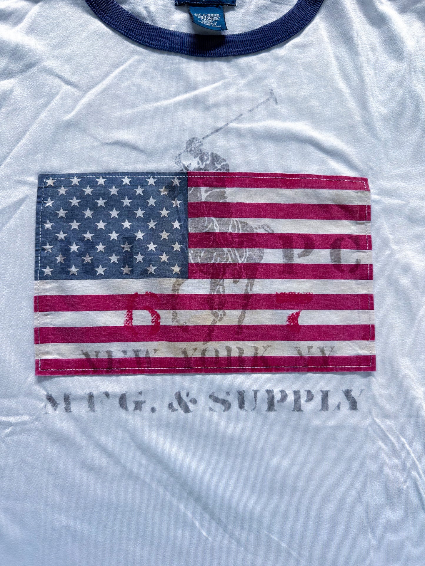 Polo Ralph Lauren Vintage Shirt | S