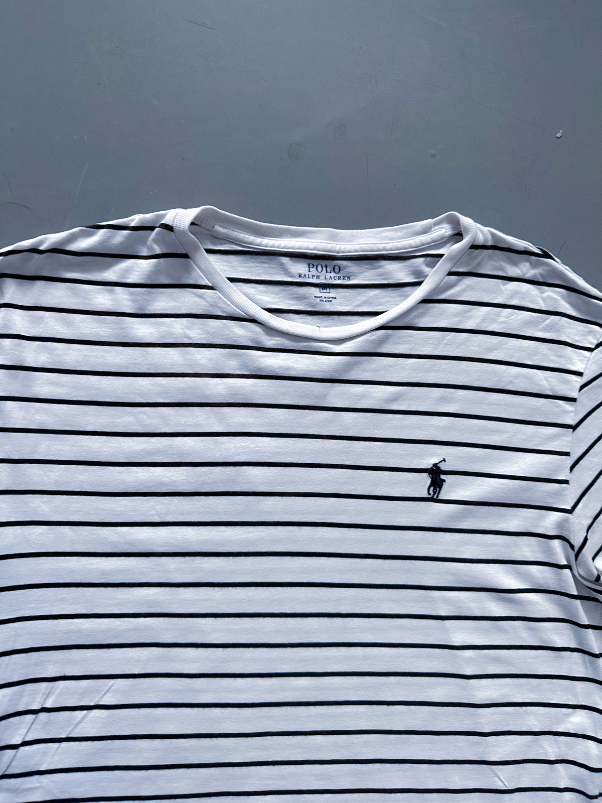 Vintage Polo Ralph Lauren T-Shirt | M