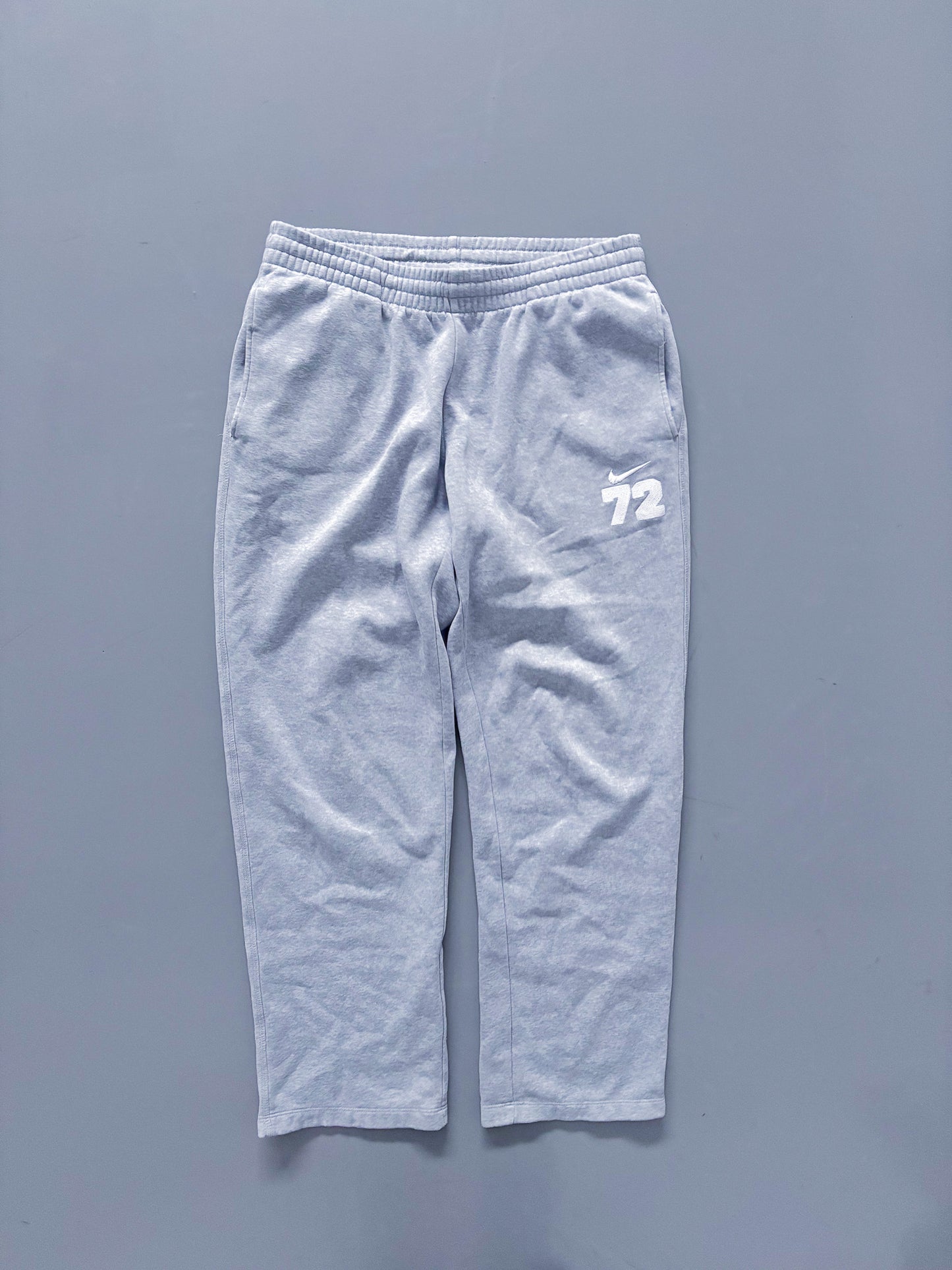 Nike Vintage Open Leg Sweatpants | M