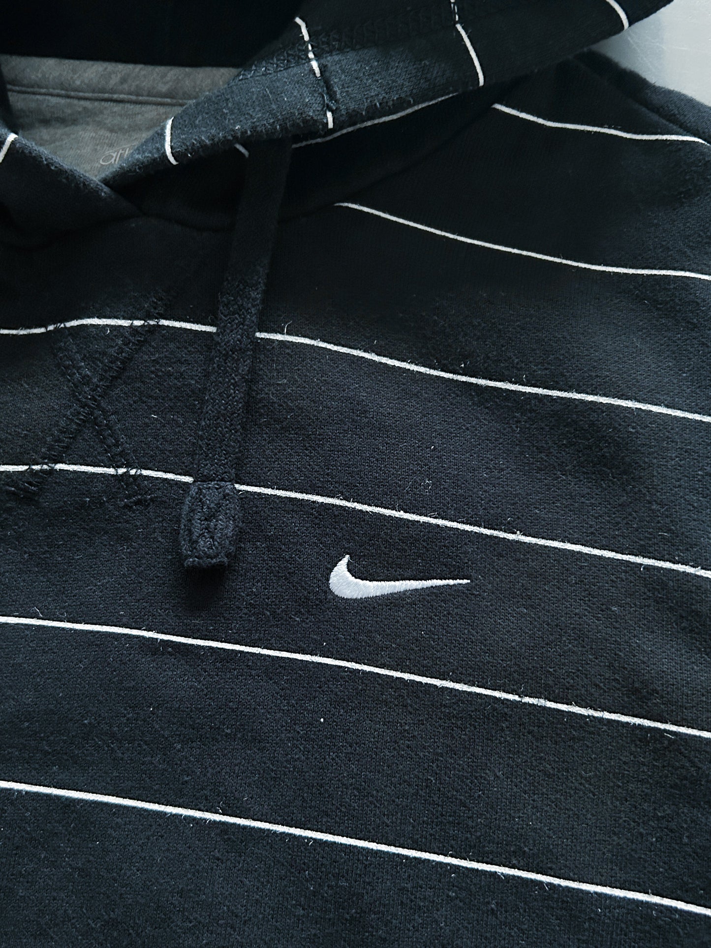 Nike Vintage Pullover | S