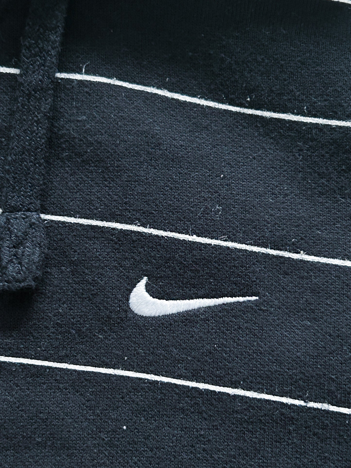 Nike Vintage Pullover | S