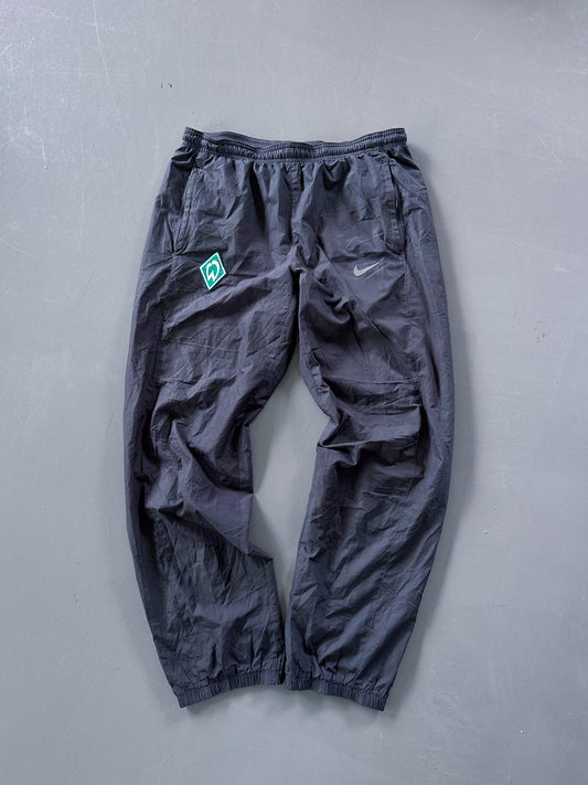 Nike x Bremen Vintage Trackpants | M