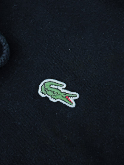 Lacoste Vintage Sweatjacke | L