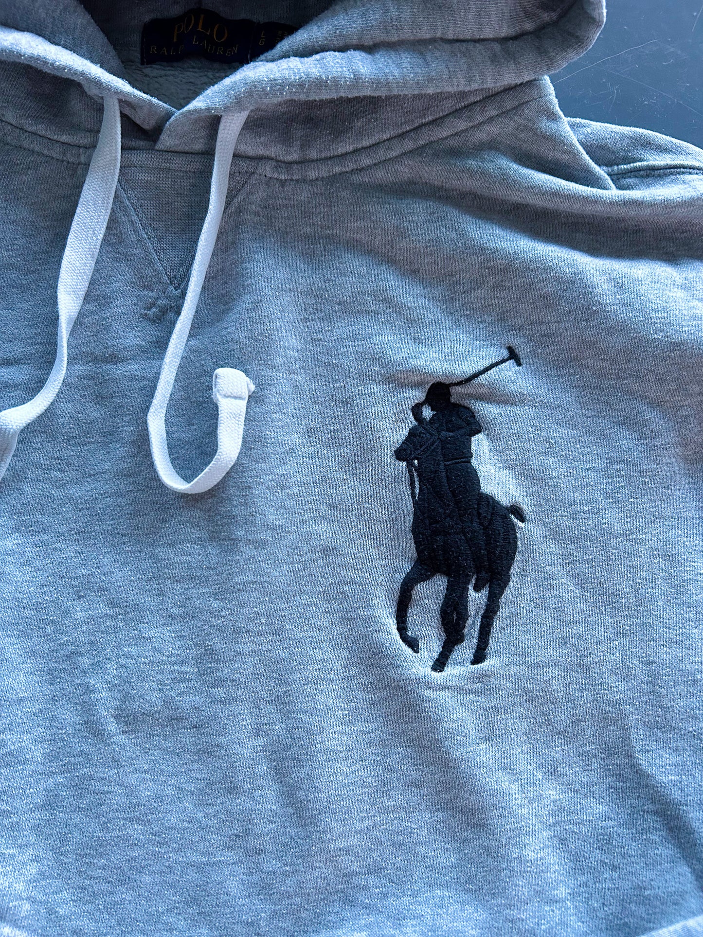 Polo Ralph Lauren Pullover | L