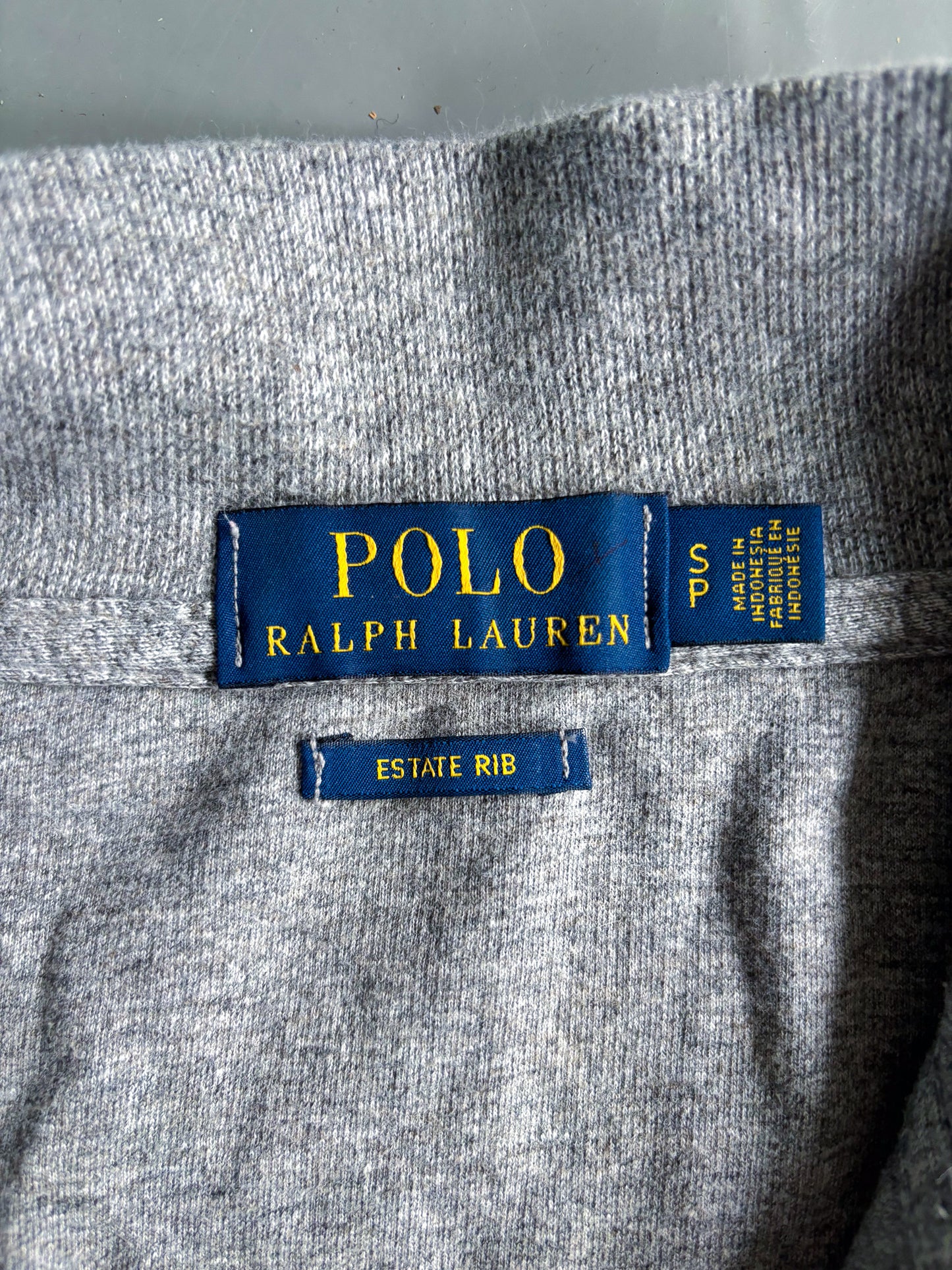 Polo Ralph Lauren Pullover | S