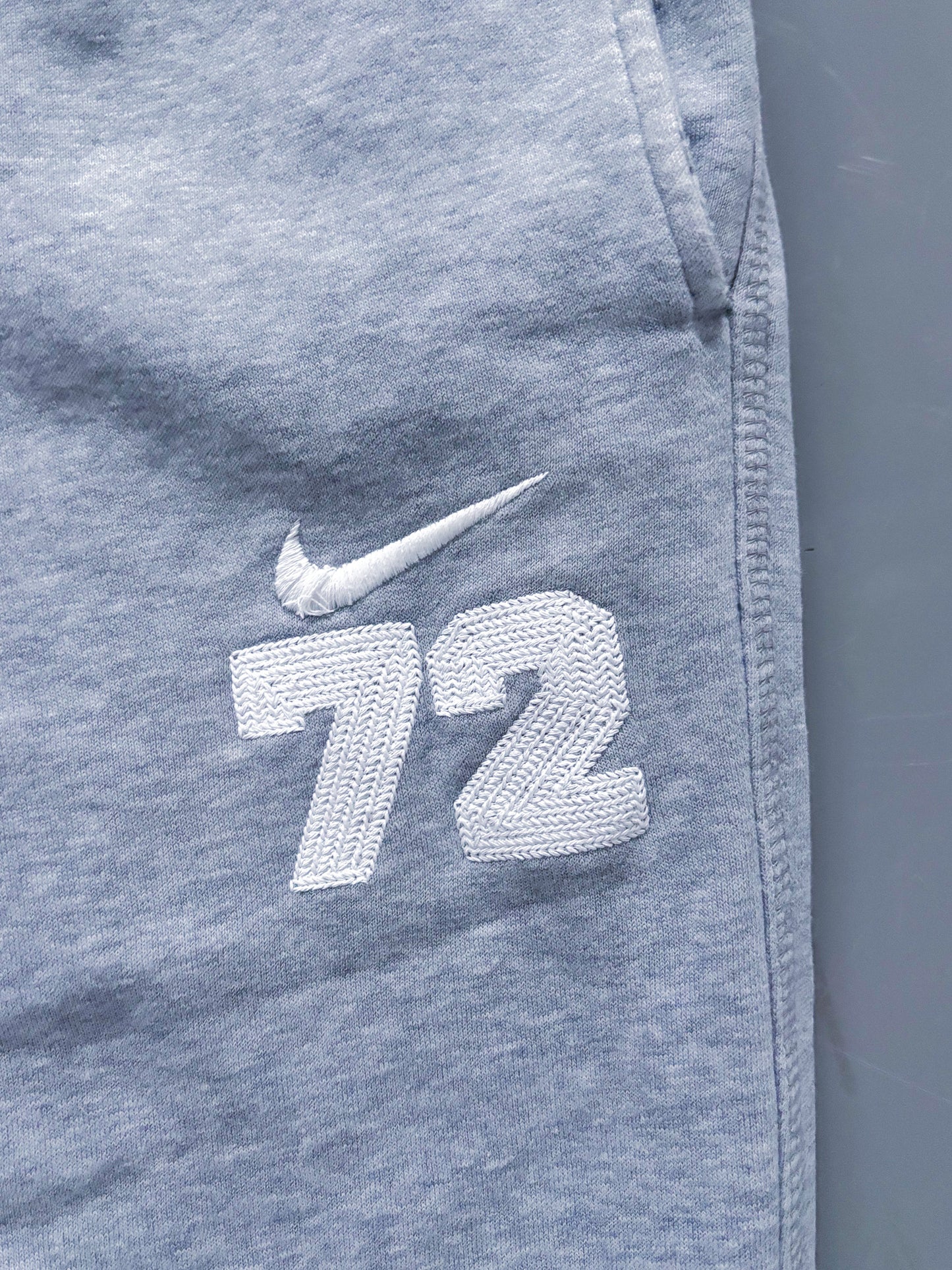 Nike Vintage Open Leg Sweatpants | M