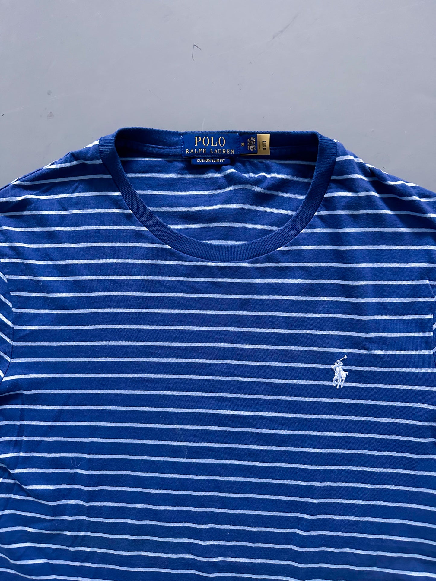 Vintage Polo Ralph Lauren T-Shirt | M