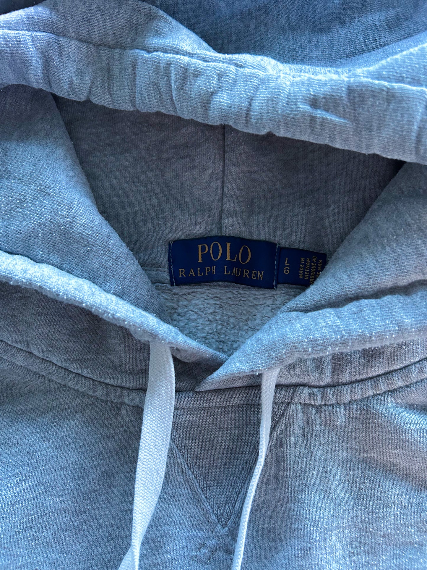 Polo Ralph Lauren Pullover | L