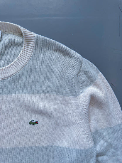 Lacoste Vintage Pullover | L