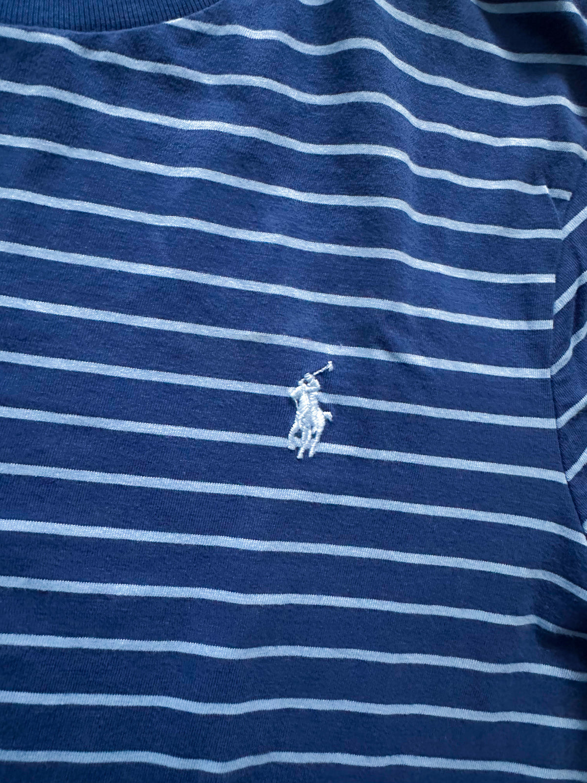 Vintage Polo Ralph Lauren T-Shirt | M
