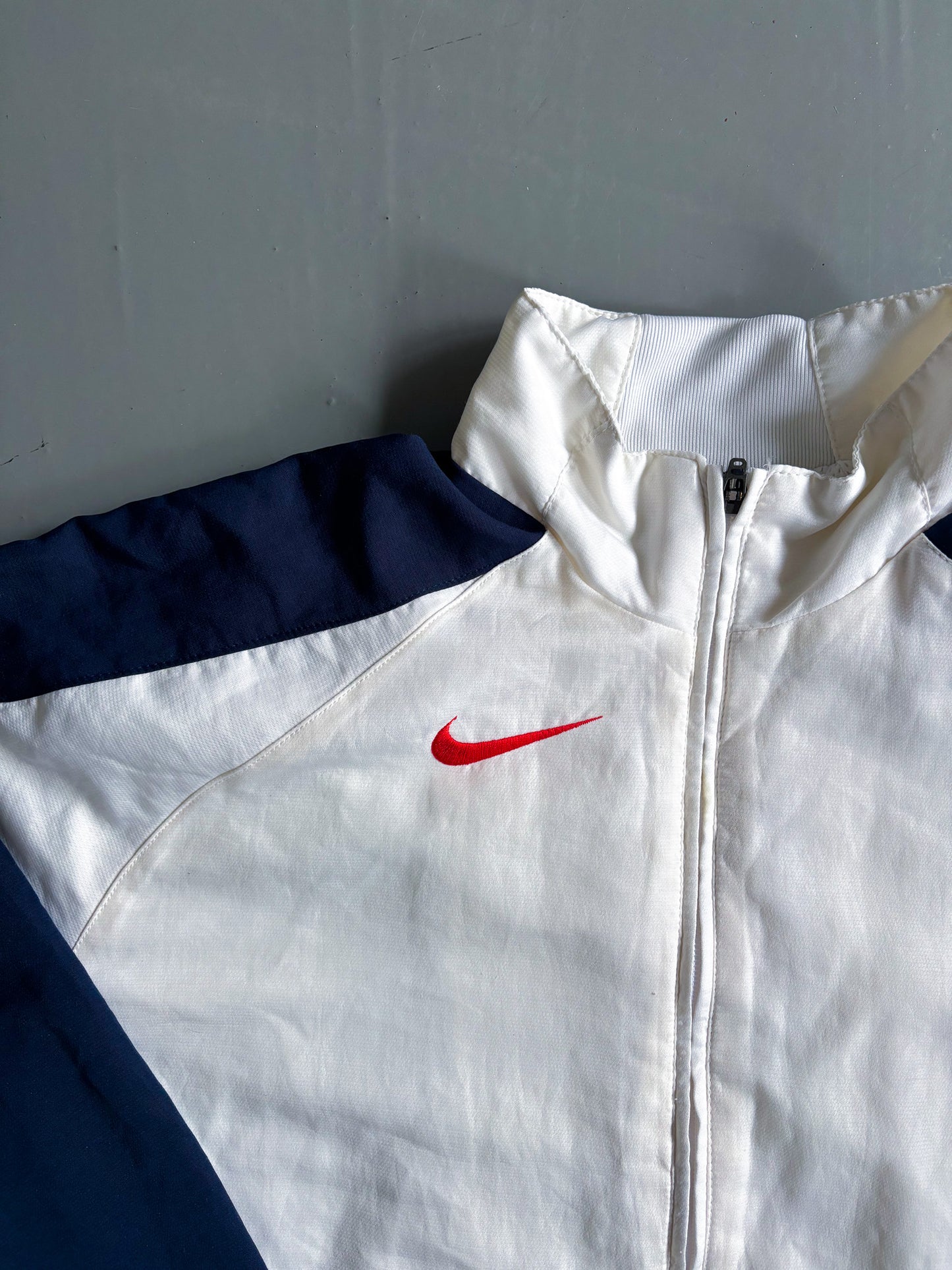Vintage Nike *Total 90* Trackjacket | M