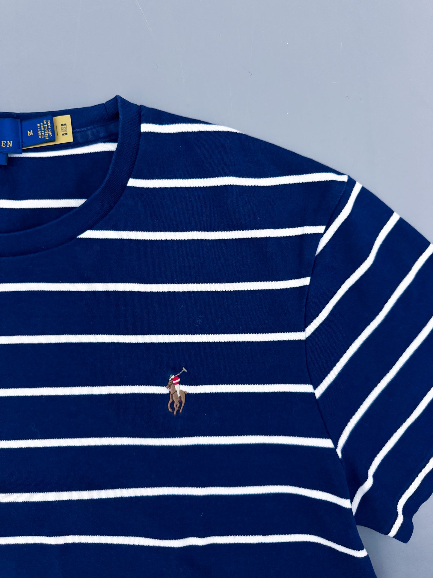 Polo Ralph Lauren Vintage Shirt | M