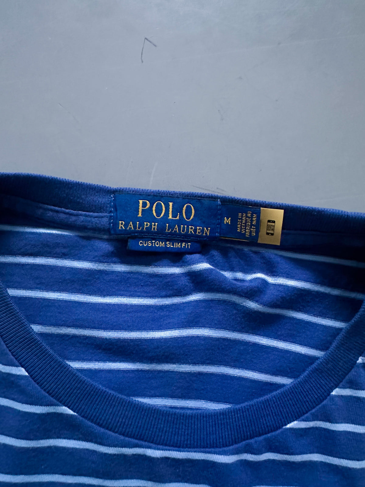 Vintage Polo Ralph Lauren T-Shirt | M