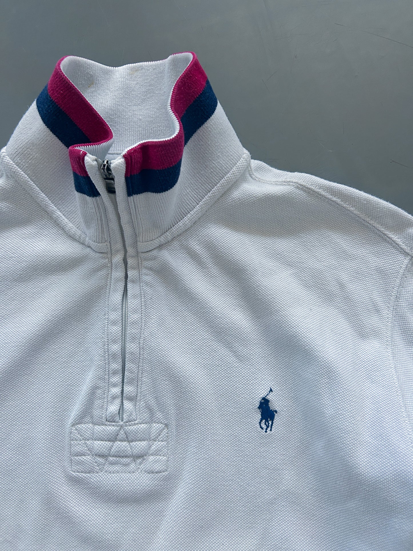 Polo Ralph Lauren Vintage Pullover | S