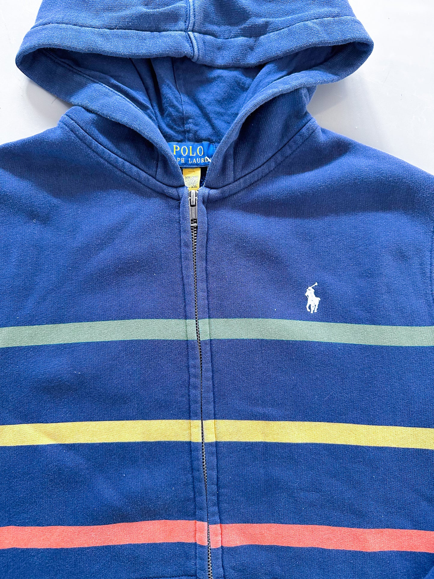 Polo Ralph Lauren Vintage Pullover | S