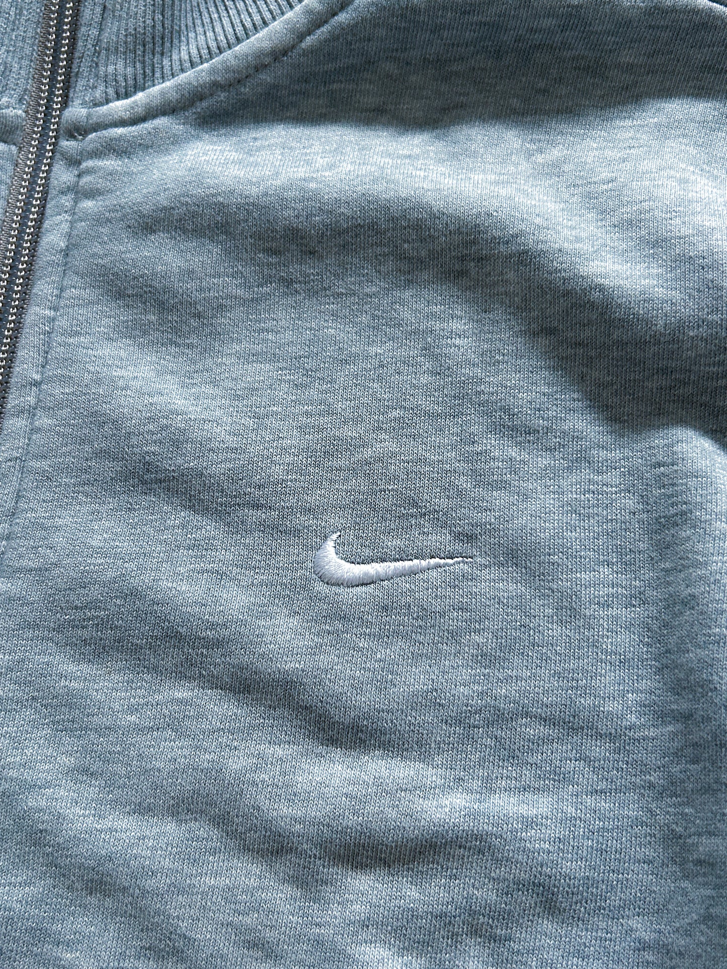 Nike Vintage Strickjacke | S