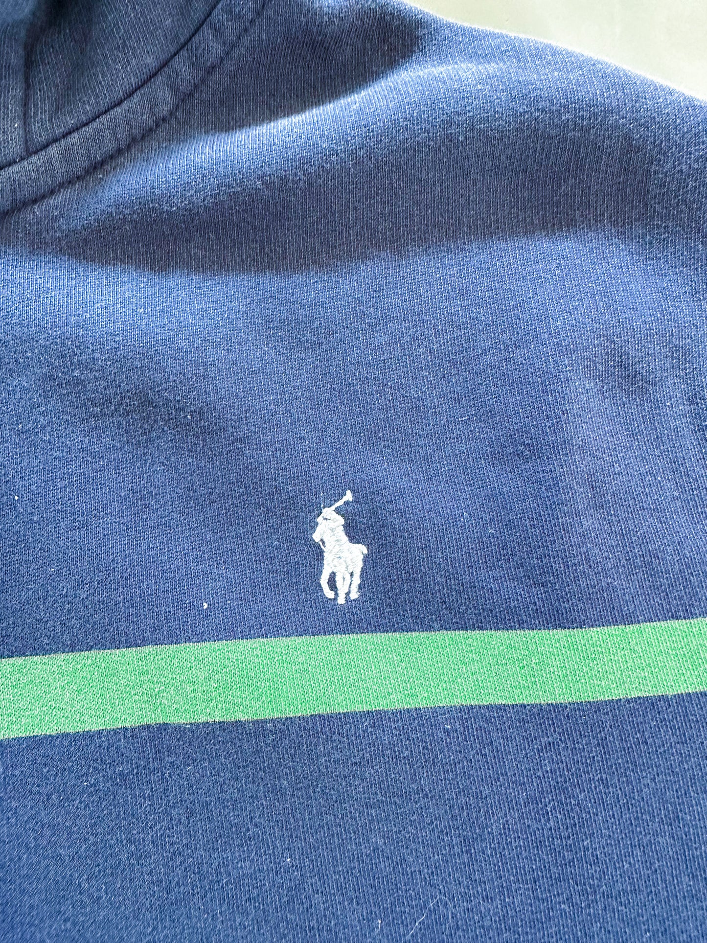 Polo Ralph Lauren Vintage Pullover | S