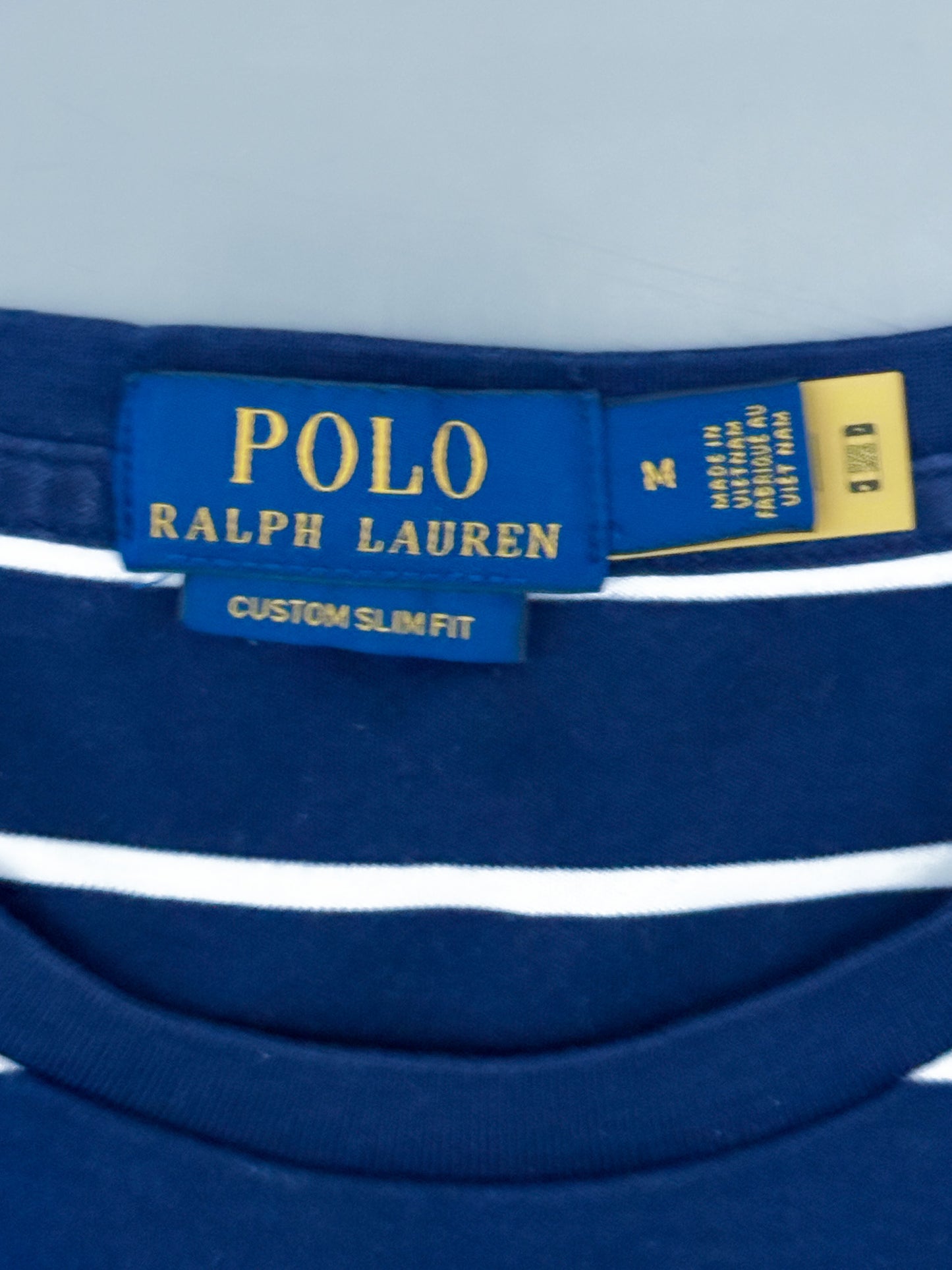 Polo Ralph Lauren Vintage Shirt | M