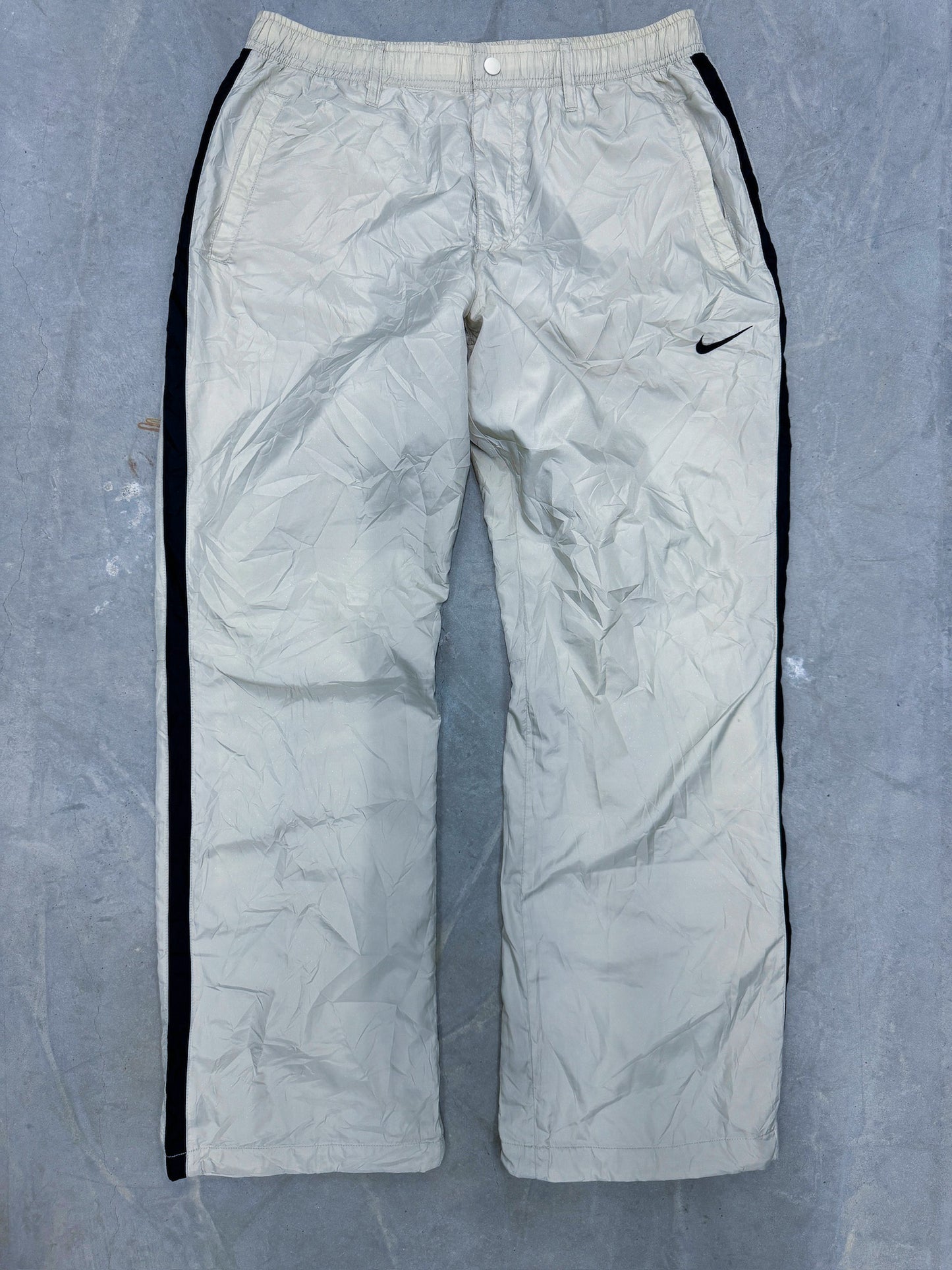 Nike Vintage Trackpants | XL