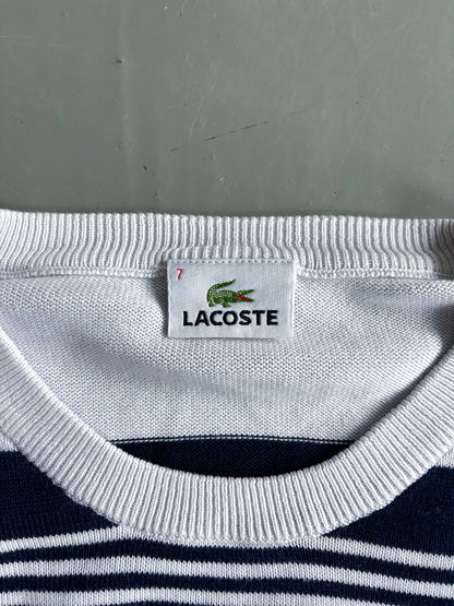 Lacoste Vintage Pullover | XL