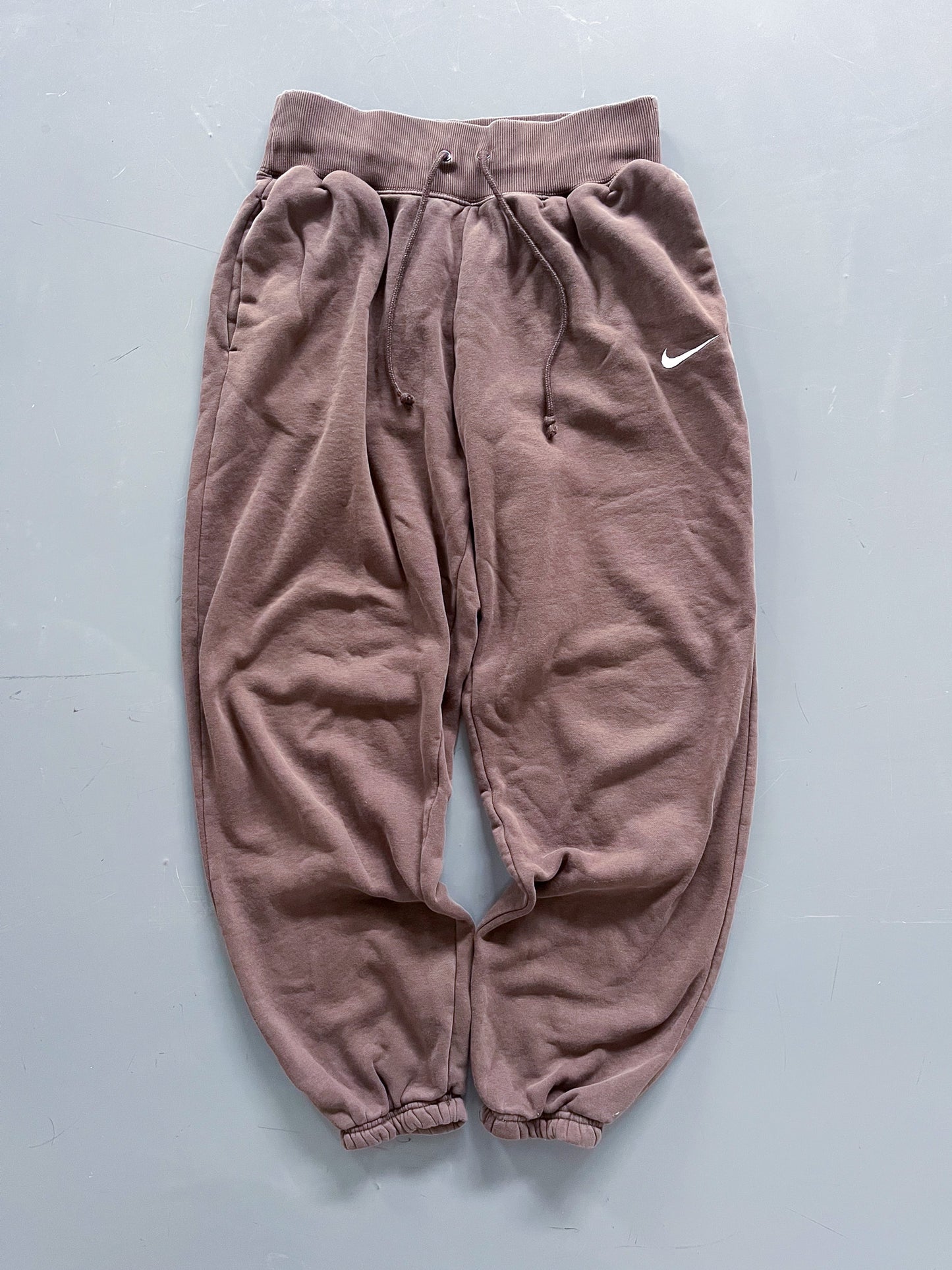 Nike Vintage *Brown* Sweatpants / Jogger | S