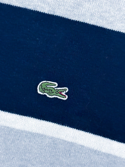 Lacoste Vintage Pullover | M