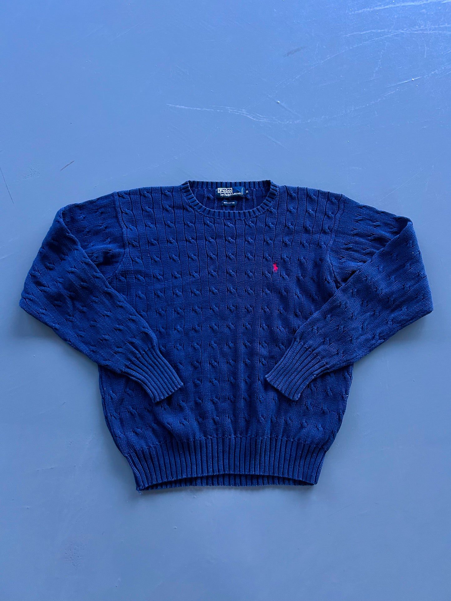 Polo Ralph Lauren Pullover | S